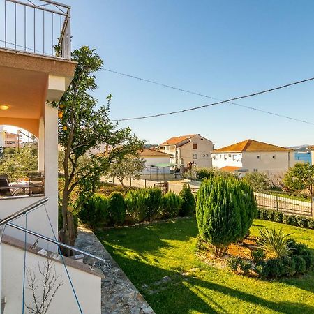 Apartment Dominik Trogir Kültér fotó