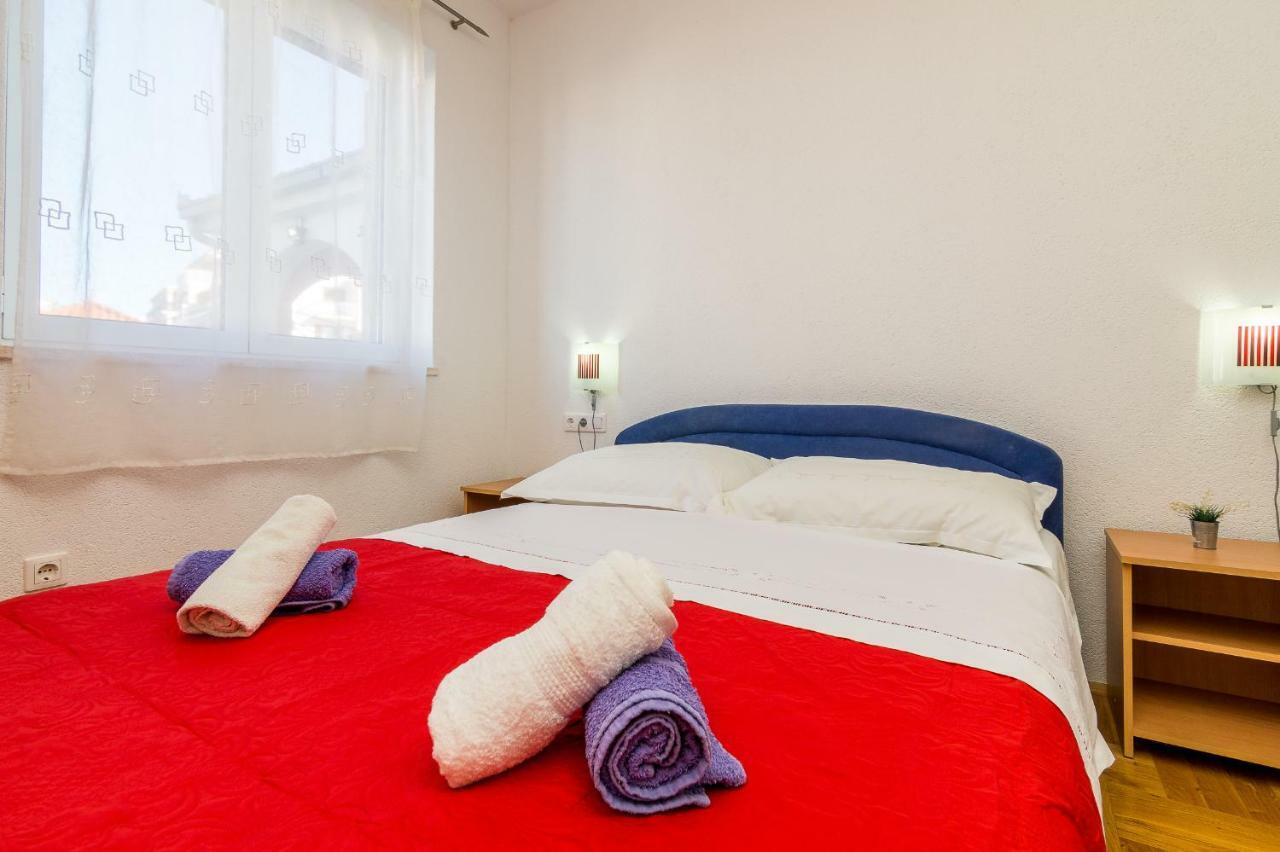 Apartment Dominik Trogir Kültér fotó