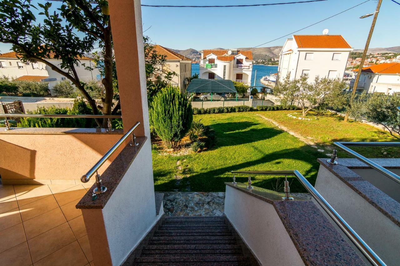 Apartment Dominik Trogir Kültér fotó