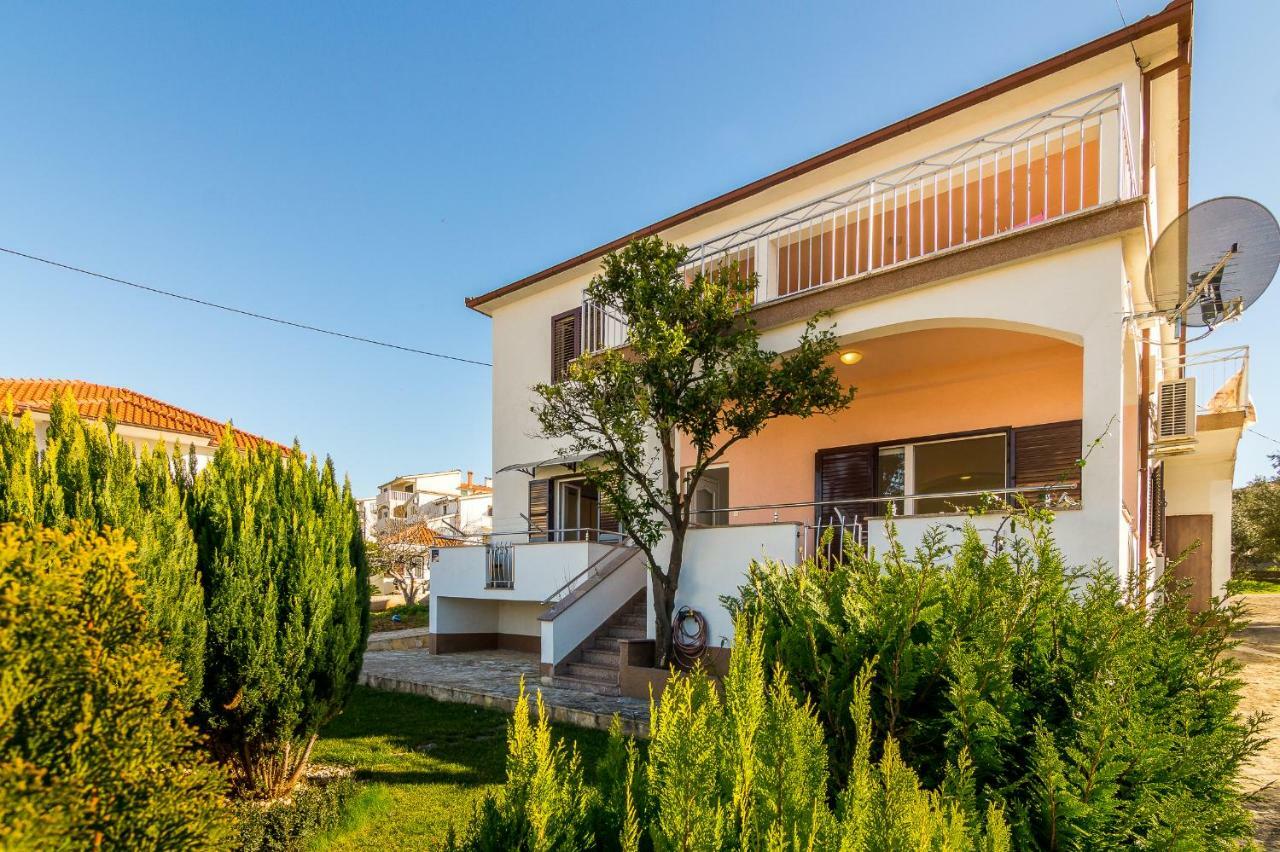 Apartment Dominik Trogir Kültér fotó