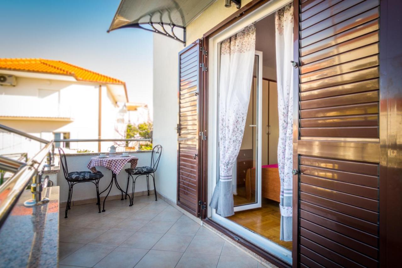 Apartment Dominik Trogir Szoba fotó
